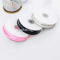 Print ribbon Gift Packing Organza Ribbon